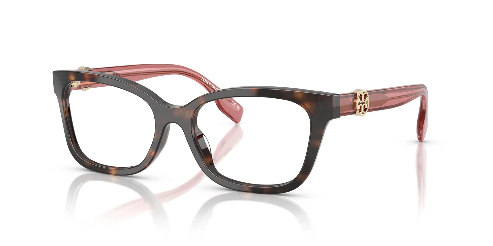 Tory Burch 2159U Eyeglasses - view 7